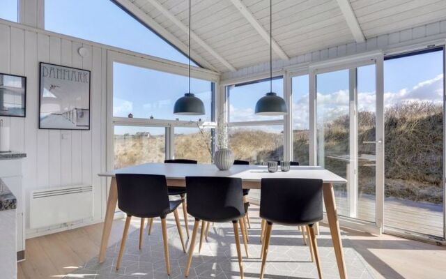 "Ljubinko" - 230m from the sea in NW Jutland