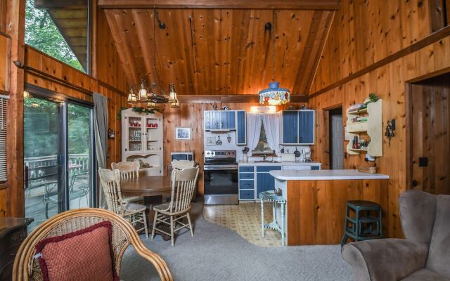 Woodhaven 3 Bedroom House