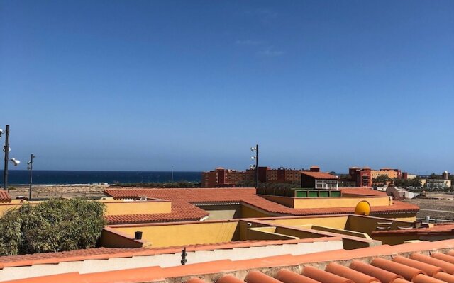 Fuerteventura Top New Beach House