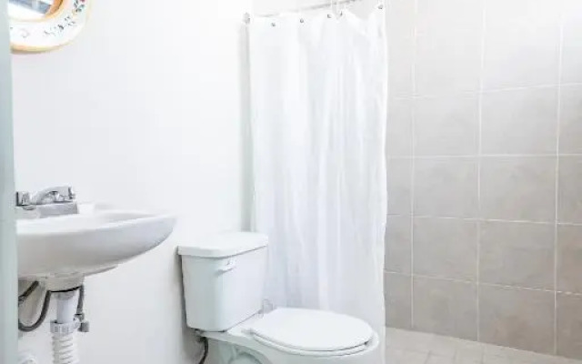 Hotel Meson de Isabel