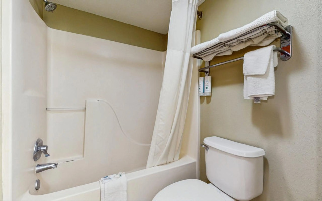 Quality Inn Van Horn