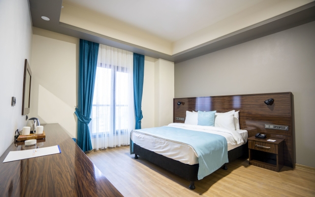 Mugwort Hotel&Spa