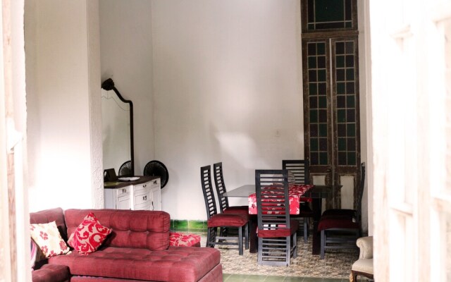 Dubrosky House