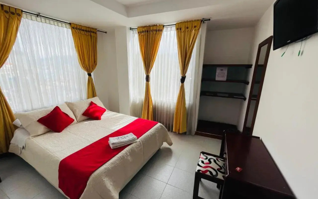 HG Hotel