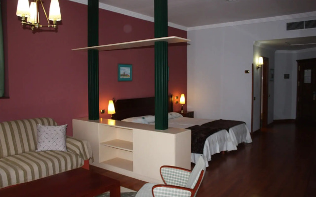 Hotel Puerto de las Nieves