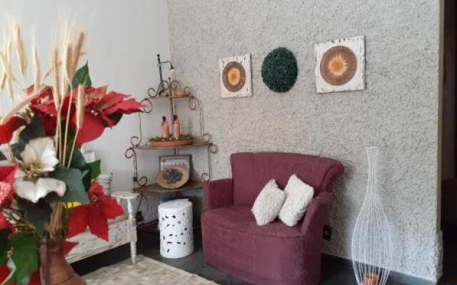 Pousada Vila Flor