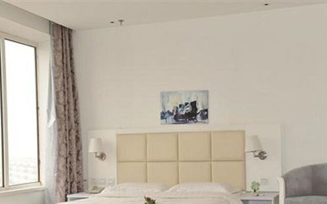 Vantone Inn Zhongshan Road - Hohhot