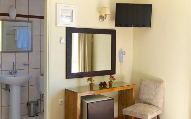 Hotel Karthea