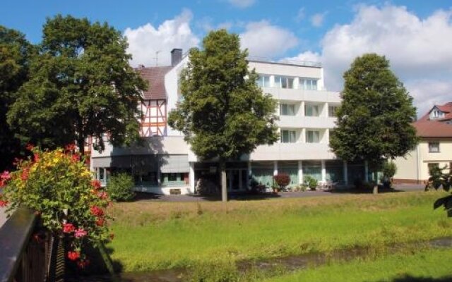 Hotel Schober am Kurpark
