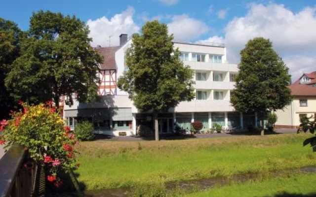 Schober am Kurpark
