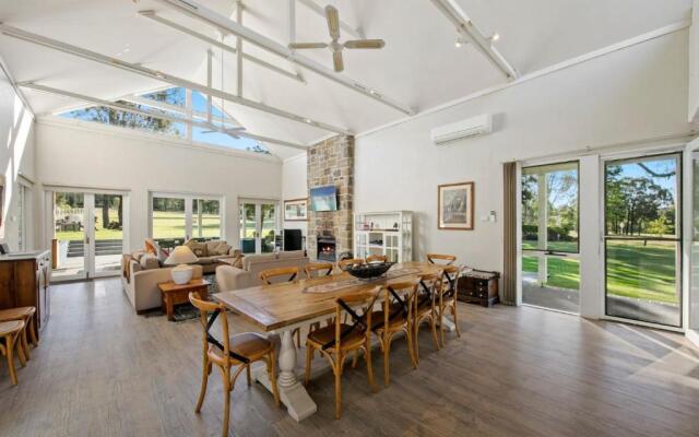 Brokenback Vineyard Estate