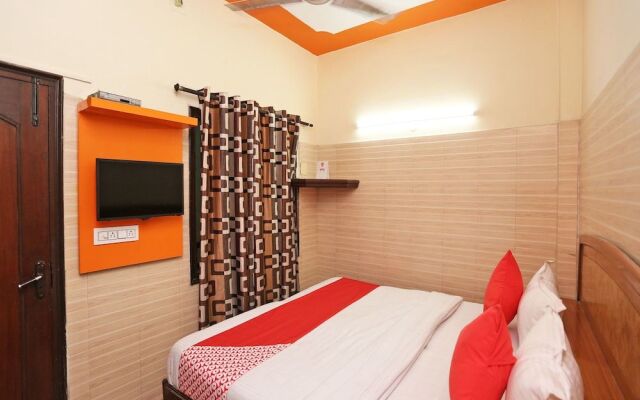 Oyo 15993 Hotel Ashoka Guest House