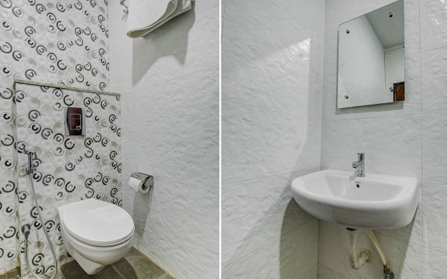 FabHotel Dark Inn Hyderabad