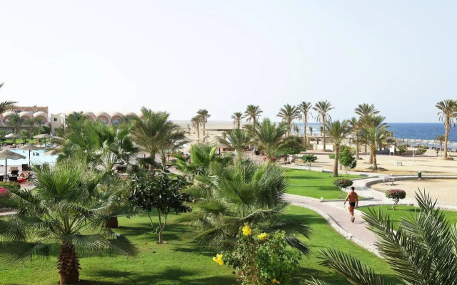 Three Corners Sea Beach Resort