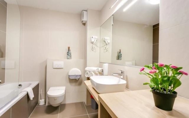 Apartment Nova cesta