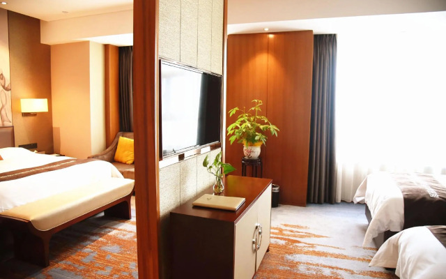 Henan Sky-Land GDH Hotel
