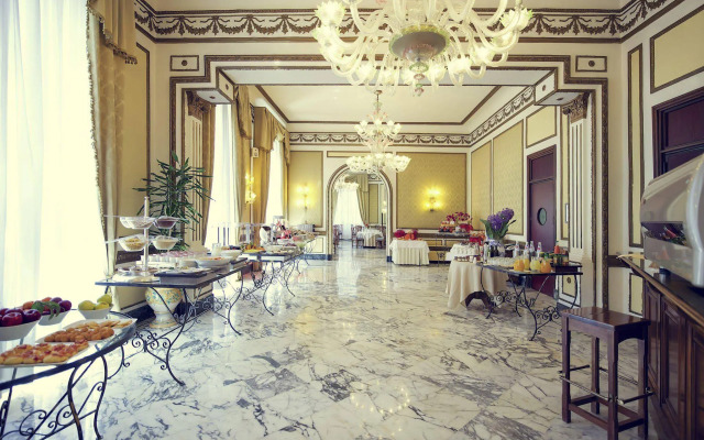 Hotel Excelsior Palace Palermo