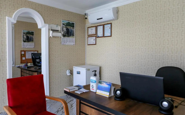 Didim Sunset Village apart hotel