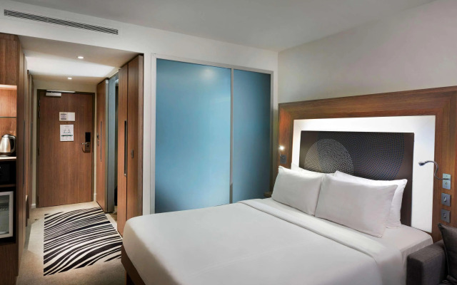 Novotel London Tower Bridge