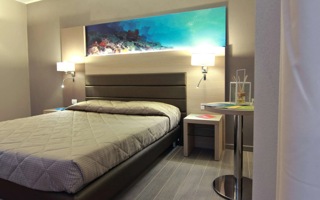 Alma Di Alghero Hotel