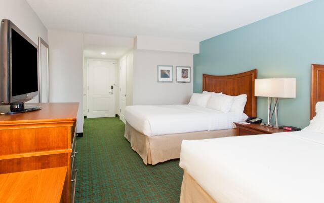 DoubleTree by Hilton Brunswick
