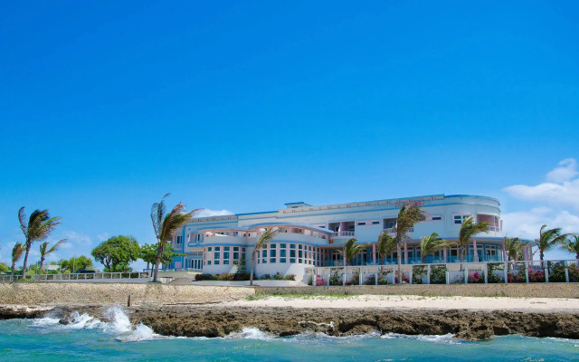 Dona Ana Hotel