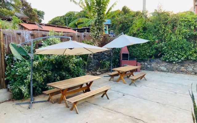 Pousada do Pescador Eli