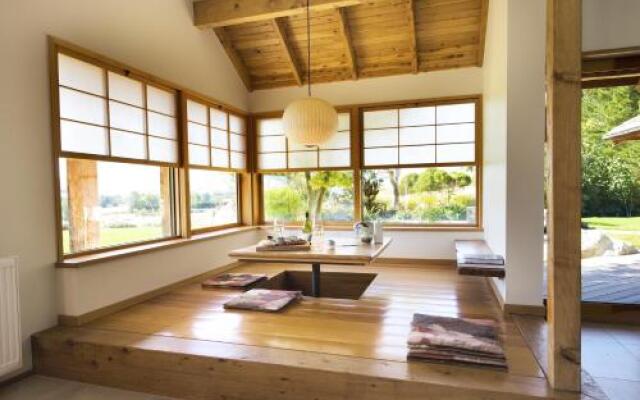 Kumiko's Guest House