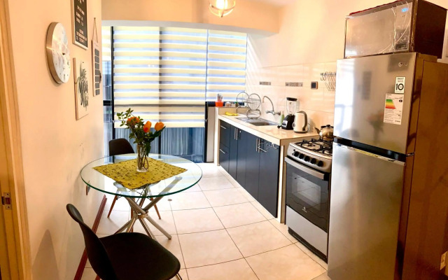 Cusco Magico 7 - Minidepartamento Las Torres Kayser