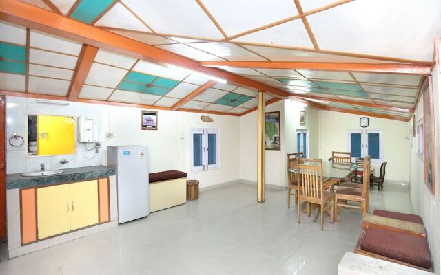 OYO 12242 Home 1RK Shoghi