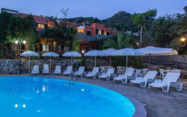 Appart Hotel Residence