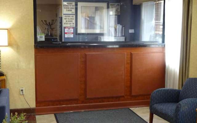 Sheridan Hotel