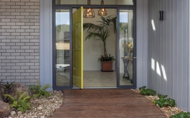 Parkside Boutique Lodge