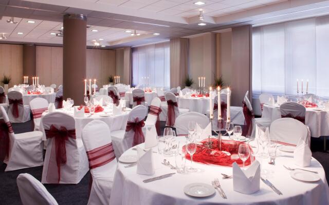 Holiday Inn Belgrade by IHG