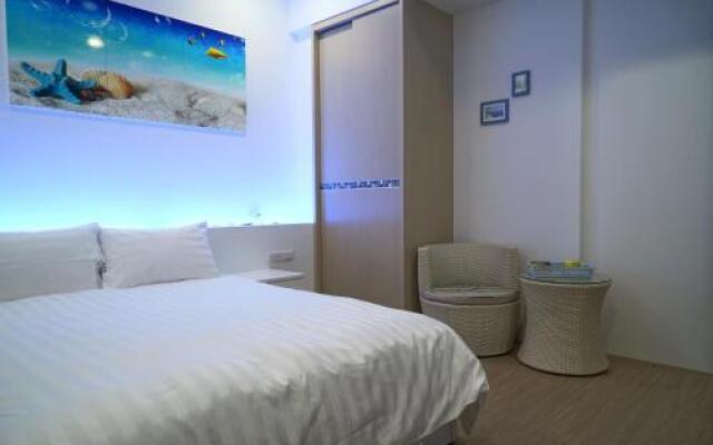 Face Sky Houstay