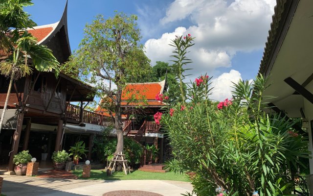 Baan Thai House