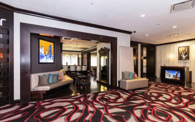 Copley Square Hotel, a FOUND Hotel