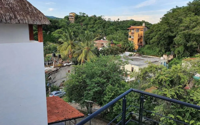 Viajero Sayulita Hostel