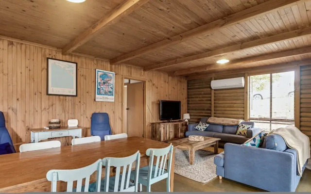 Southern Comfort - Pet Friendly - Beach