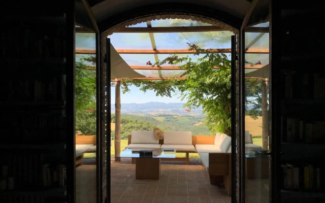 Villa Eralda, revalue wonder of uncontaminated nature
