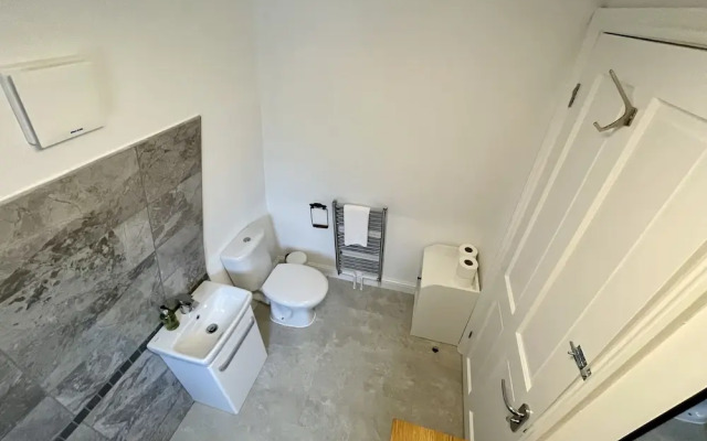 Cosy Oasis in the Heart of Clifton Village