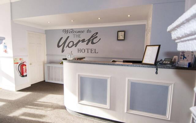 The York Hotel