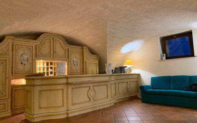 Isola Lunga Salt Resort