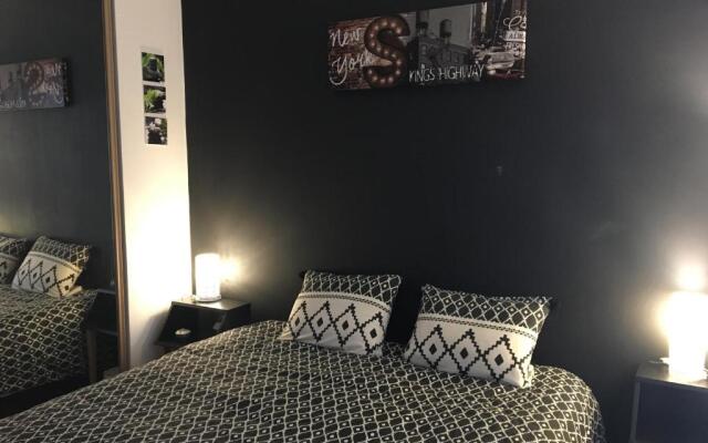 b&b du Clos Ménil