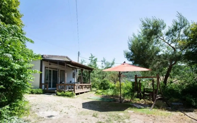 Pocheon Haneulbat Pension