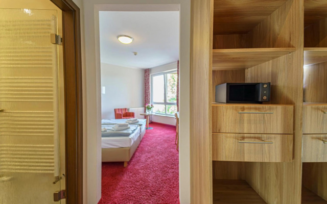 Seehotel am Südhorn (Ambientehotel Scharmützelsee)