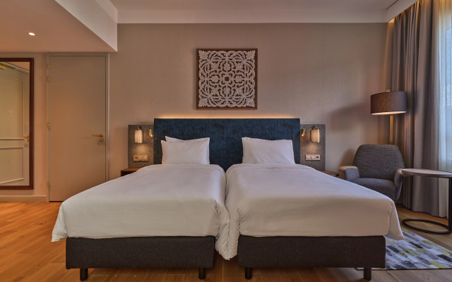 voco The Hague by IHG