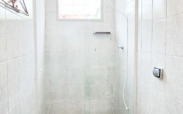 Flats Jardim de Ramos Paraty