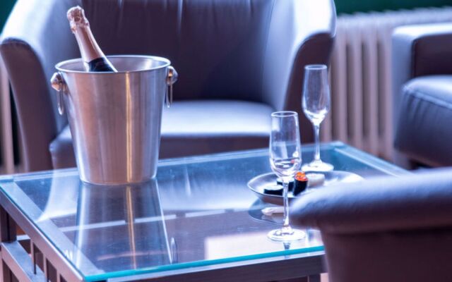 Apartment Seeperle Norddeich