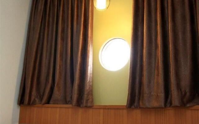 Aswin Inn Panakkukang